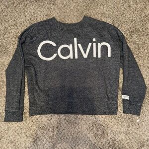 Calvin Klein Sweater